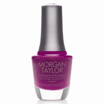 Morgan Taylor Nail Polish Bright Side 15ml