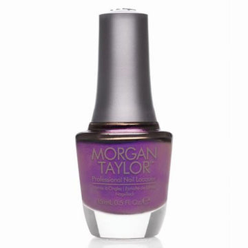 Morgan Taylor Nail Polish Something To Blog About 15ml