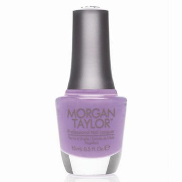 Morgan Taylor Nail Polish Invitation Only 15ml