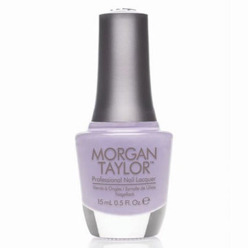 Morgan Taylor Nail Polish P.S. I Love You 15ml