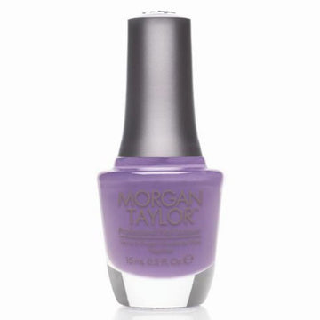 Morgan Taylor Nail Polish Funny Business 15ml