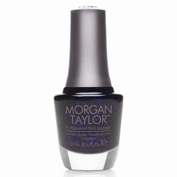 Morgan Taylor Nail Polish All The Right Moves 15ml