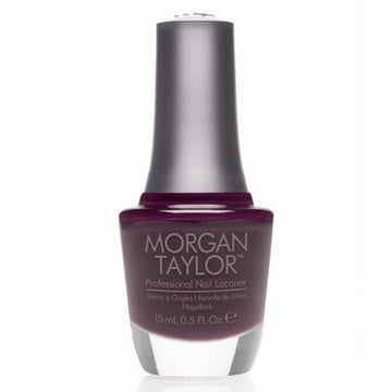 Morgan Taylor Nail Polish Royal Treatment 15ml