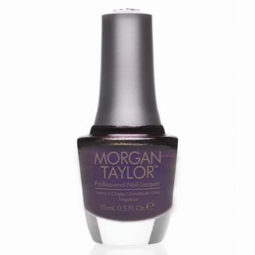 Morgan Taylor Nail Polish If Looks Could Thrill 15ml