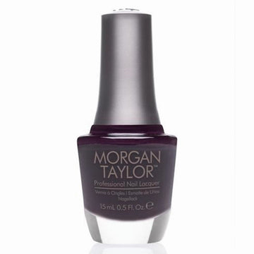 Morgan Taylor Nail Polish A-Muse Me 15ml