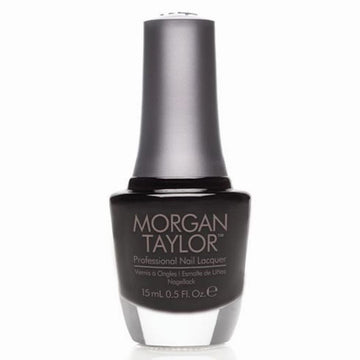 Morgan Taylor Nail Polish Night Owl 15ml