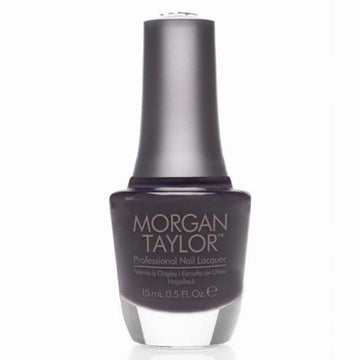 Morgan Taylor Nail Polish Lust Worthy 15ml