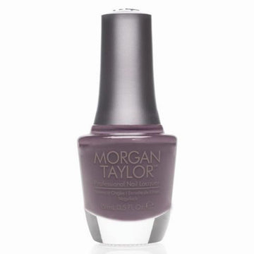 Morgan Taylor Nail Polish Met My Match 15ml