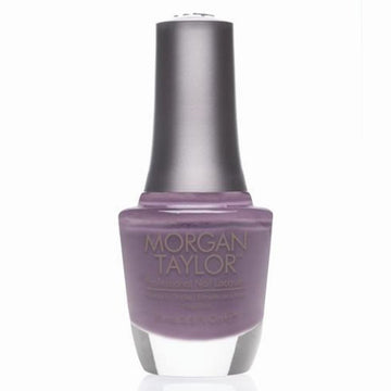 Morgan Taylor Nail Polish Berry Contrary 15ml