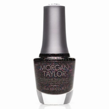 Morgan Taylor Nail Polish New York State Of Mind 15ml