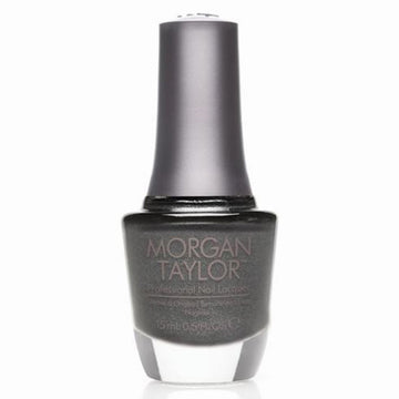 Morgan Taylor Nail Polish Metaling Around 15ml