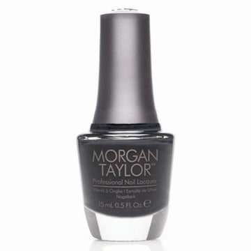Morgan Taylor Nail Polish Power Suit 15ml