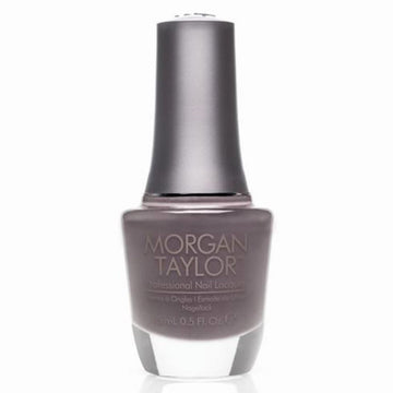 Morgan Taylor Nail Polish Sweater Weather 15ml