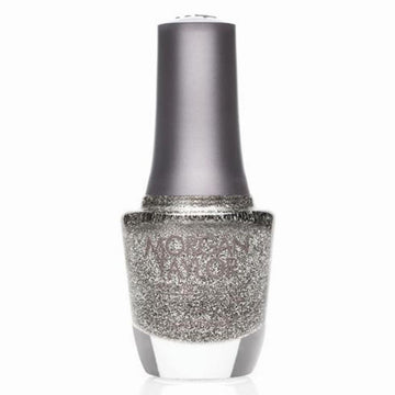 Morgan Taylor Nail Polish Time To Shine 15ml