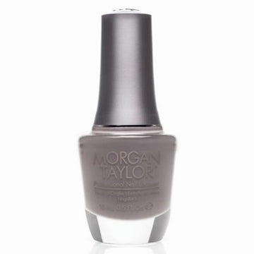Morgan Taylor Nail Polish Dress Code 15ml