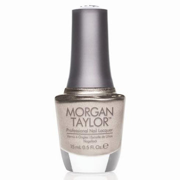 Morgan Taylor Nail Polish Chain Reaction 15ml