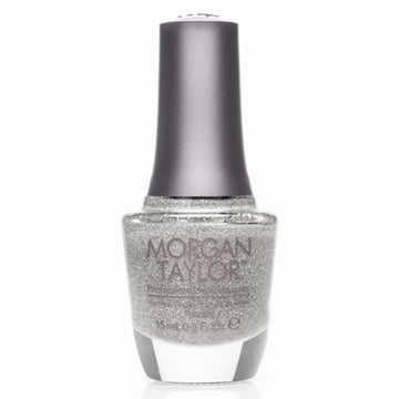 Morgan Taylor Nail Polish Fame Game 15ml