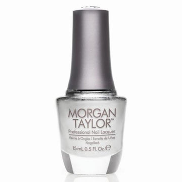 Morgan Taylor Nail Polish Could Have Foiled Me 15ml