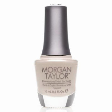 Morgan Taylor Nail Polish Birthday Suit 15ml