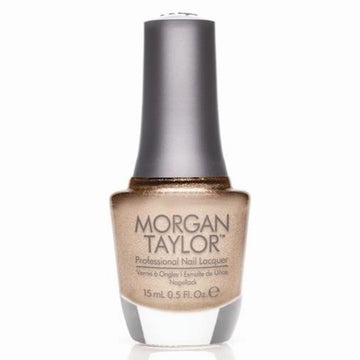 Morgan Taylor Nail Polish Bronzed & Beautiful 15ml
