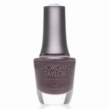 Morgan Taylor Nail Polish On The Fringe 15ml