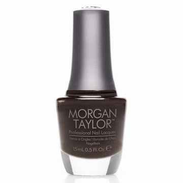 Morgan Taylor Nail Polish Expresso Yourself 15ml