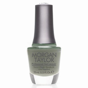Morgan Taylor Nail Polish So-Fari So Good 15ml