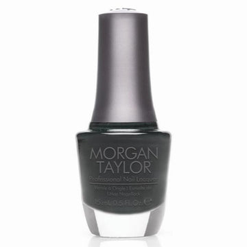 Morgan Taylor Nail Polish I Make The Money Honey 15ml