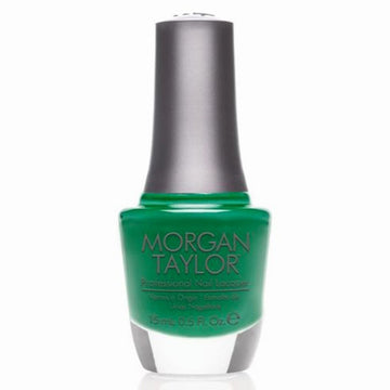 Morgan Taylor Nail Polish Later Alligator 15ml