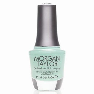 Morgan Taylor Nail Polish Mint Chocolate Chip 15ml