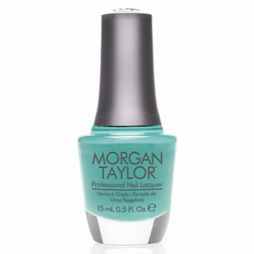 Morgan Taylor Nail Polish Lost in Paradise 15ml