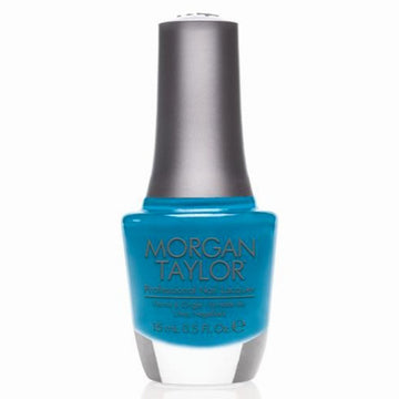 Morgan Taylor Nail Polish Gotta Have Hue 15ml