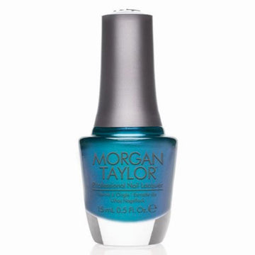 Morgan Taylor Nail Polish Stop, Shop & Roll 15ml
