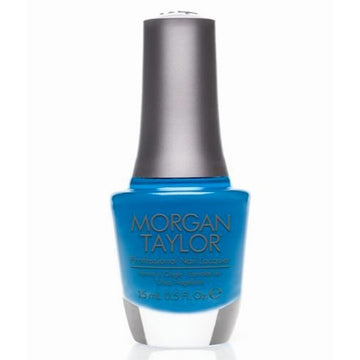 Morgan Taylor Nail Polish West Coast Cool 15ml