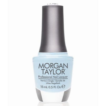 Morgan Taylor Nail Polish Water Baby 15ml