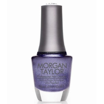 Morgan Taylor Nail Polish Rhythm And Blues 15ml