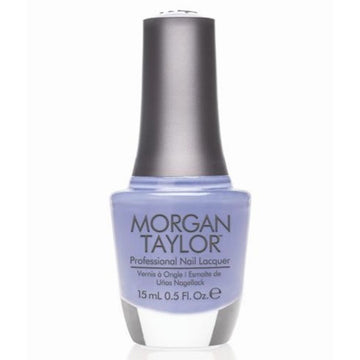 Morgan Taylor Nail Polish Nautically Inclined 15mL