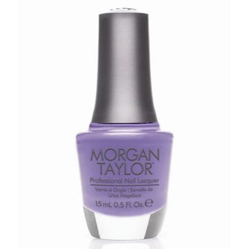 Morgan Taylor Nail Polish Eye Candy 15ml
