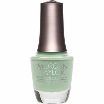 Morgan Taylor Nail Polish Do You Harajuku? 15ml