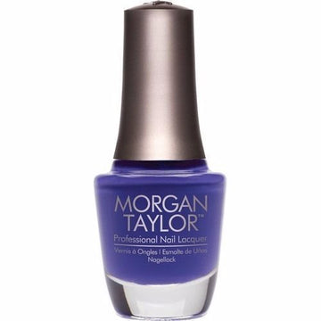 Morgan Taylor Nail Polish Anime-Zing Color! 15ml