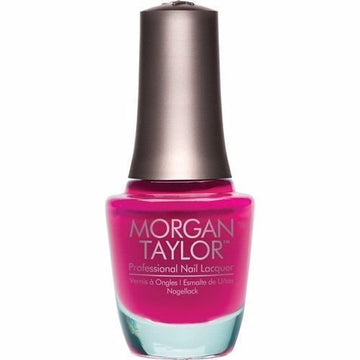 Morgan Taylor Nail Polish Pop-Arazzi Pose 15ml