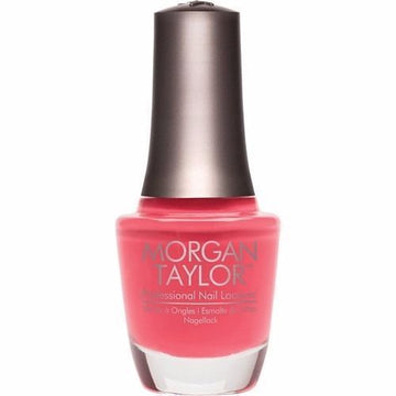 Morgan Taylor Nail Polish Manga-Round With Me 15ml