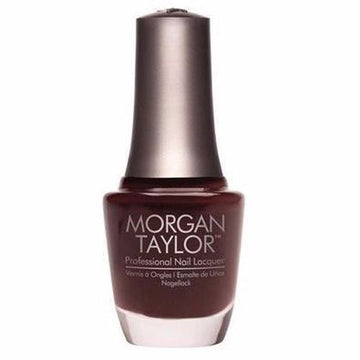 Morgan Taylor Nail Polish Pumps Or Cowboy Boots? 15ml