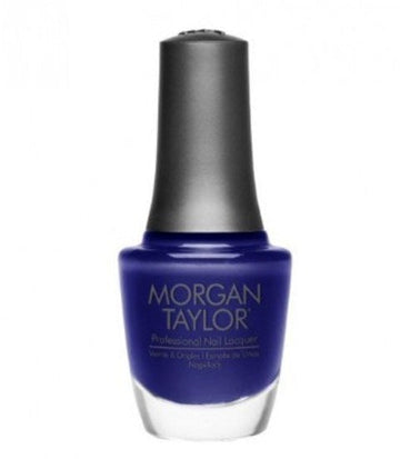 Morgan Taylor Nail Polish Catch My Drift 15ml