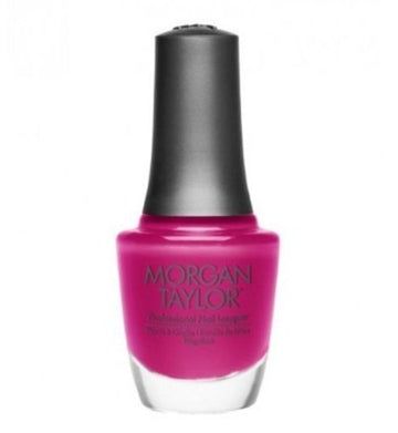 Morgan Taylor Nail Polish Girls Loves Buoys 15ml
