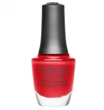 Morgan Taylor Nail Polish Wish Upon A Starboard 15ml