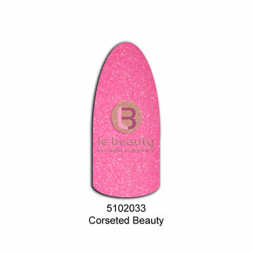 Entity Dip & Buff 23g Corseted Beauty