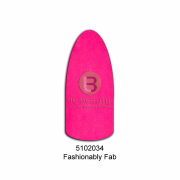 Entity Dip & Buff 23g Fashionably Fab