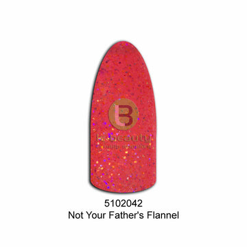 Entity Dip & Buff 23g Not Your Father's Flannel