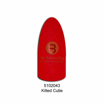 Entity Dip & Buff 23g Kilted Cutie